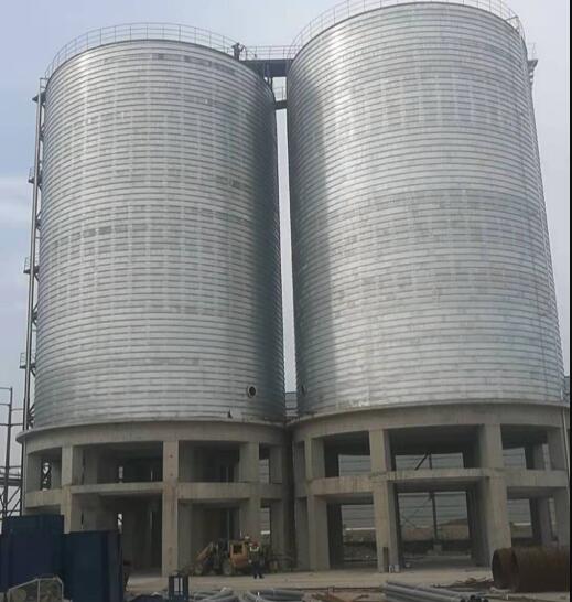 保靖镀锌卷板仓